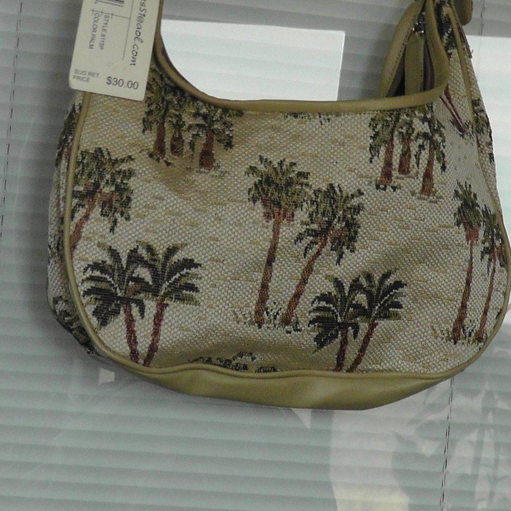 purse